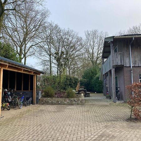 Landgoed Wittelte Dwingeloo Apartment Exterior photo