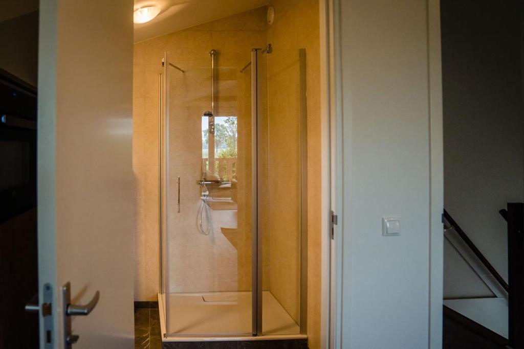 Landgoed Wittelte Dwingeloo Apartment Exterior photo